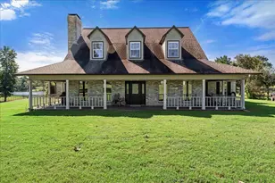 17981 FM 850, Arp, TX 75750 - Photo 1