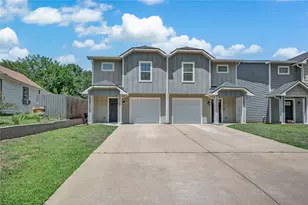 907 W Collins St, Denison, TX 75020 - Photo 1