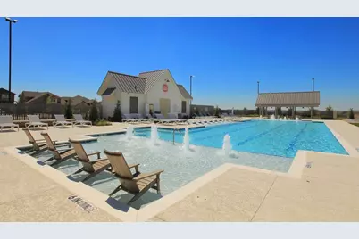 1736 Bonsmara Drive, Northlake, TX 76247 - Photo 23