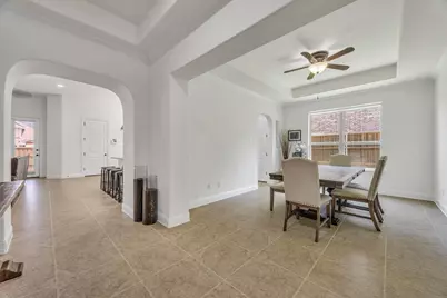 12374 Flowering Drive, Frisco, TX 75035 - Photo 7