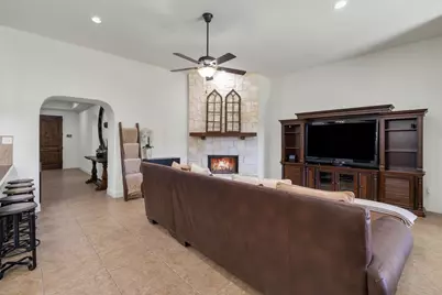 12374 Flowering Drive, Frisco, TX 75035 - Photo 11