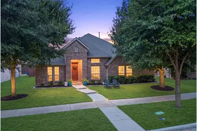 15841 River Glen Drive, Frisco, TX 75035 - Photo 1
