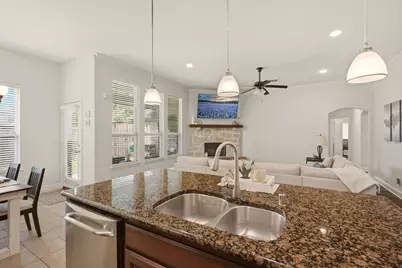 15841 River Glen Drive, Frisco, TX 75035 - Photo 7