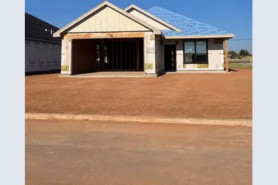 6801 Prickly Pear Way, Abilene, TX 79606 - Photo 1