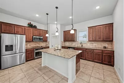 1268 County Road 4797, Springtown, TX 76082 - Photo 7