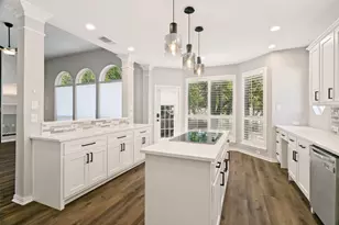 2811 Stonehurst Dr, Grapevine, TX 76051 - Photo 11