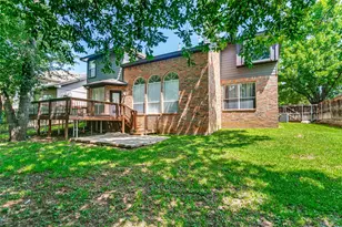 2811 Stonehurst Dr, Grapevine, TX 76051 - Photo 25