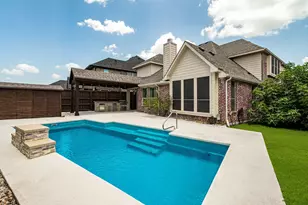 4307 Milrany Ln, Melissa, TX 75454 - Photo 15