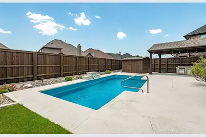 4307 Milrany Lane, Melissa, TX 75454 - Photo 17