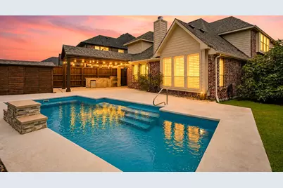 4307 Milrany Lane, Melissa, TX 75454 - Photo 1