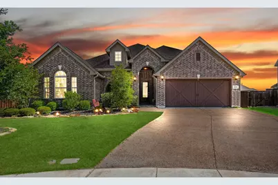 4304 Caney Creek Circle, Celina, TX 75078 - Photo 1