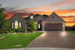 4304 Caney Creek Cir, Celina, TX 75078 - Photo 1
