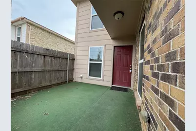 5516 Lewis Court #D, North Richland Hills, TX 76180 - Photo 1
