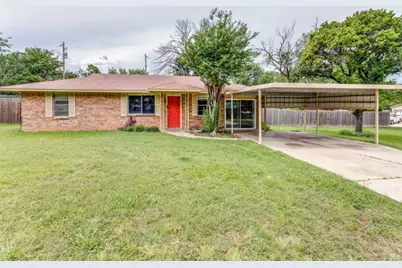 325 Walnut Avenue, Azle, TX 76020 - Photo 1