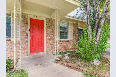 325 Walnut Avenue, Azle, TX 76020 - Photo 5