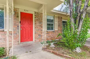 325 Walnut Ave, Azle, TX 76020 - Photo 5