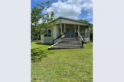 214 N Goddard Street, Mart, TX 76664 - Photo 1