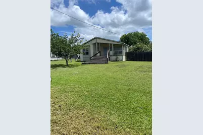 214 N Goddard Street, Mart, TX 76664 - Photo 3