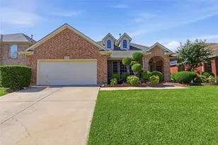 2816 Calico Rock Dr, Fort Worth, TX 76131 - Photo 1