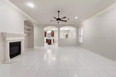 2816 Calico Rock Drive, Fort Worth, TX 76131 - Photo 3