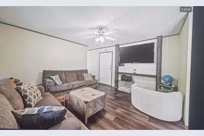 1240 N Cowan Avenue #17, Lewisville, TX 75057 - Photo 1