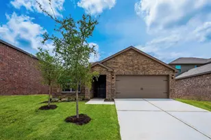 254 Shaw Creek Blvd, Ferris, TX 75125 - Photo 1