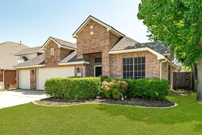 914 Rockton Drive, Wylie, TX 75098 - Photo 1