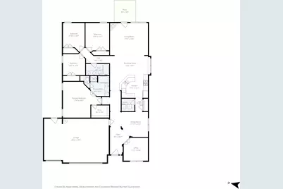 914 Rockton Drive, Wylie, TX 75098 - Photo 3
