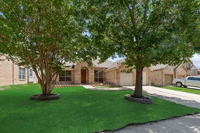 2517 Indian Hills Drive, Little Elm, TX 75068 - Photo 1