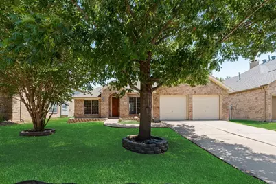 2517 Indian Hills Drive, Little Elm, TX 75068 - Photo 3