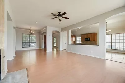 2517 Indian Hills Drive, Little Elm, TX 75068 - Photo 9