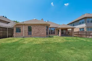 2517 Indian Hills Dr, Little Elm, TX 75068 - Photo 21