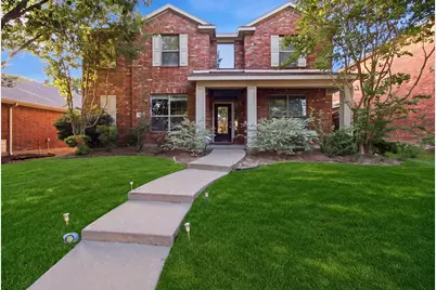 4608 Brighton Drive, McKinney, TX 75070 - Photo 1