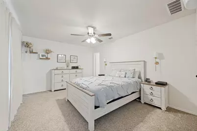 1805 Wind Dancer Trail, Fort Worth, TX 76131 - Photo 11