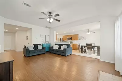 1805 Wind Dancer Trail, Fort Worth, TX 76131 - Photo 5