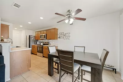 1805 Wind Dancer Trail, Fort Worth, TX 76131 - Photo 9