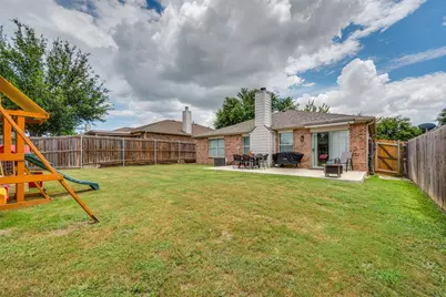 1805 Wind Dancer Trail, Fort Worth, TX 76131 - Photo 17