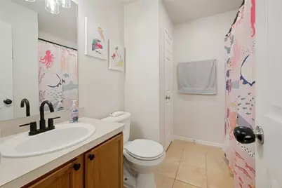 1805 Wind Dancer Trail, Fort Worth, TX 76131 - Photo 15