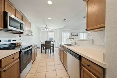 1805 Wind Dancer Trail, Fort Worth, TX 76131 - Photo 7