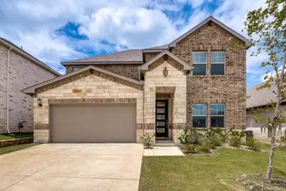 2425 Glacier Ridge, Corinth, TX 76210 - Photo 1