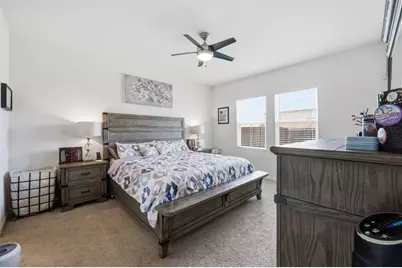 405 Willow Creek Drive, Glenn Heights, TX 75154 - Photo 21