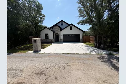3025 Red Oak Drive, Granbury, TX 76048 - Photo 1