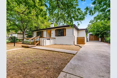 627 Francks Circle, Shady Shores, TX 76208 - Photo 17