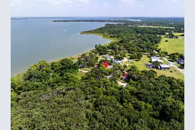 627 Francks Circle, Shady Shores, TX 76208 - Photo 27