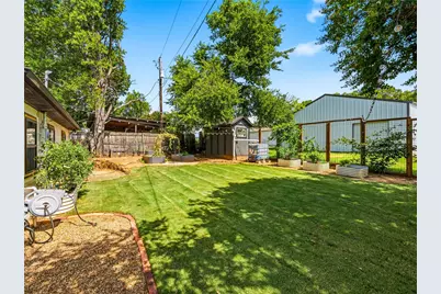 627 Francks Circle, Shady Shores, TX 76208 - Photo 21