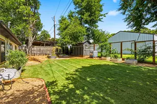 627 Francks Cir, Shady Shores, TX 76208 - Photo 21