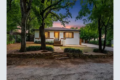627 Francks Circle, Shady Shores, TX 76208 - Photo 1