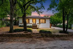 627 Francks Cir, Shady Shores, TX 76208 - Photo 1