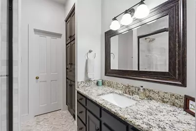 1100 Crazy Horse Trail, Burleson, TX 76028 - Photo 19