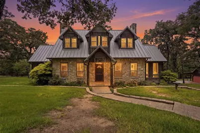 1100 Crazy Horse Trail, Burleson, TX 76028 - Photo 39